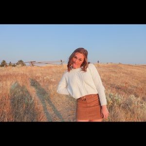 Meet your Posher, Bella